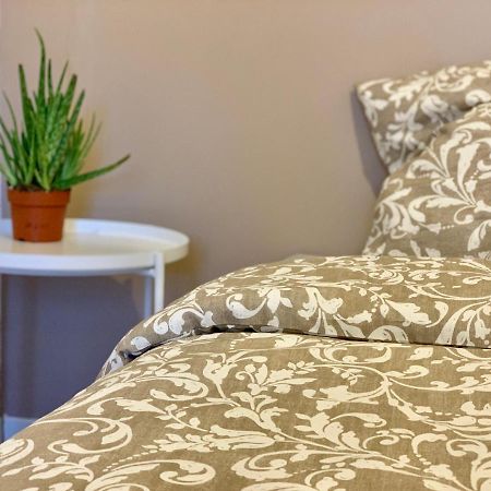 Superbe Appartement Avec Parking Gratuit Sur Place Saint-Denis  Eksteriør billede