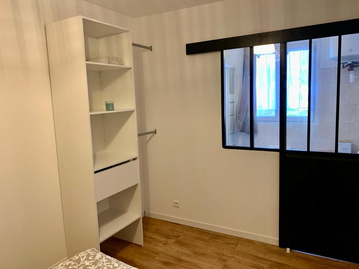 Superbe Appartement Avec Parking Gratuit Sur Place Saint-Denis  Eksteriør billede