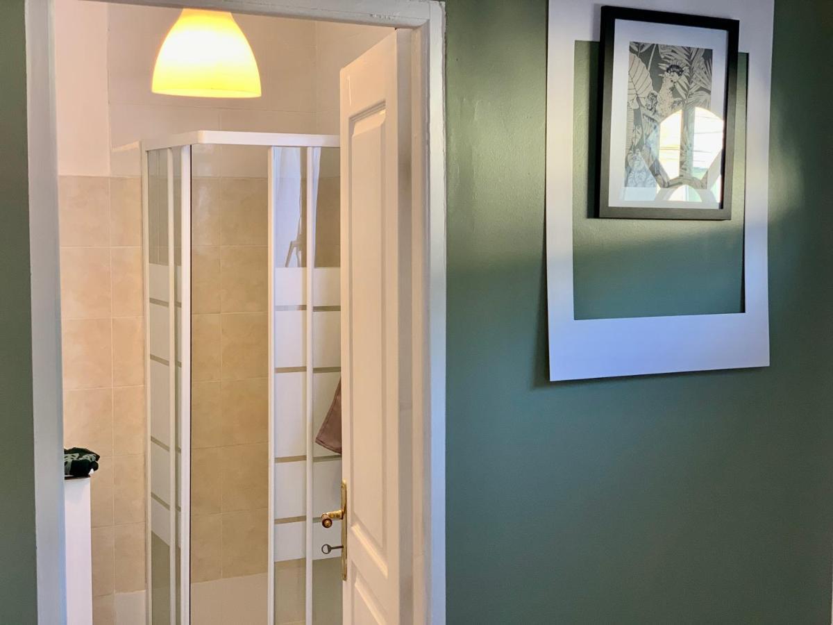 Superbe Appartement Avec Parking Gratuit Sur Place Saint-Denis  Eksteriør billede