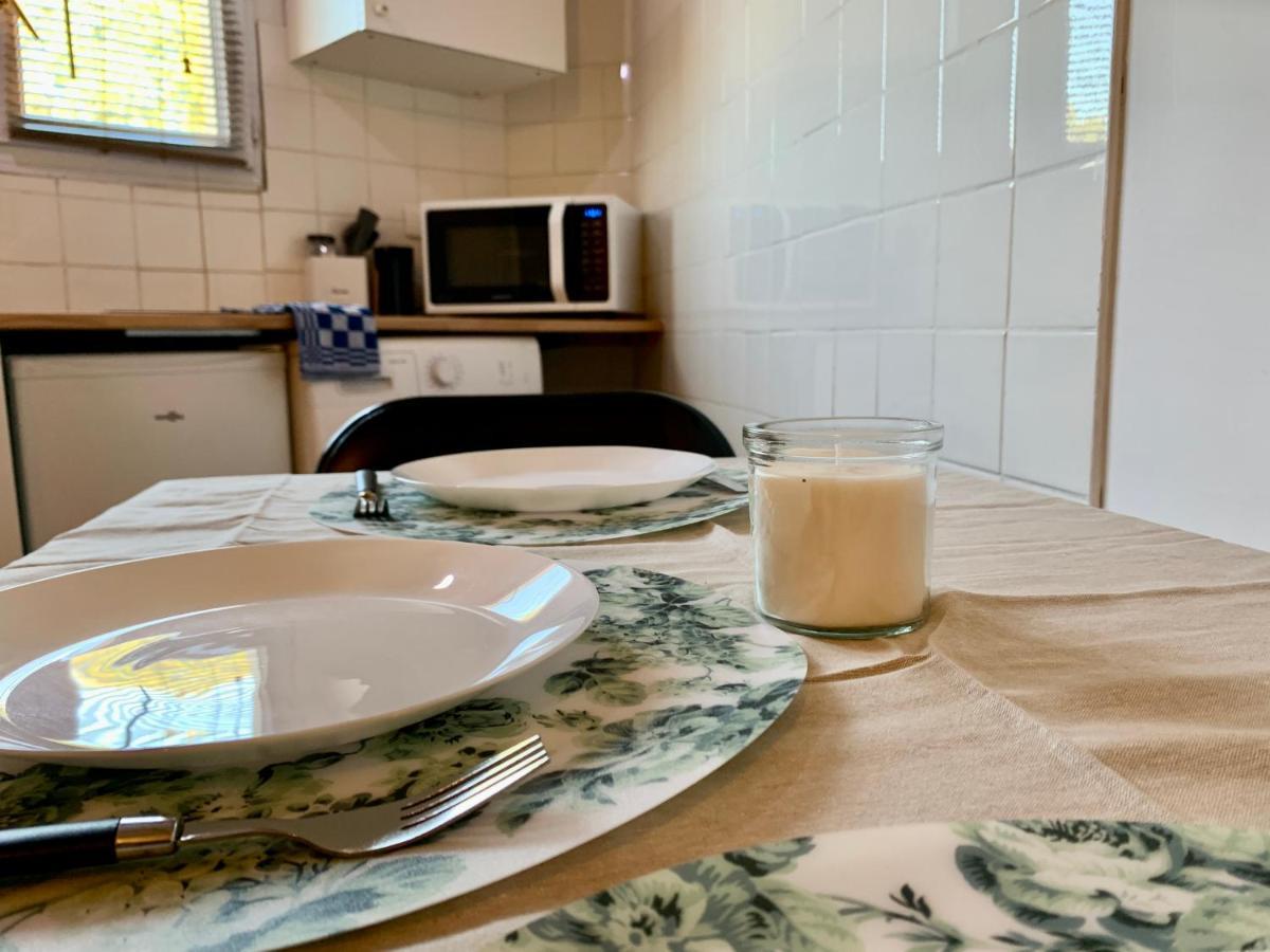 Superbe Appartement Avec Parking Gratuit Sur Place Saint-Denis  Eksteriør billede